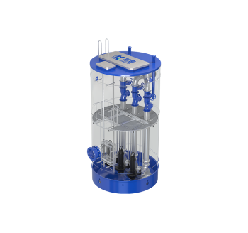 智能一体化预制泵站