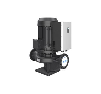 KQLE智慧变频泵