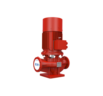 XBD立式消防泵