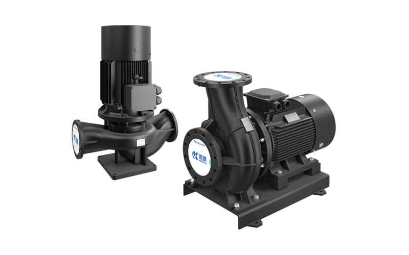KQL/W单级泵